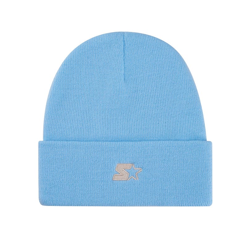 Starter Knitted Hat Men’s and Women’s Windproof Winter Outdoor Fashion Hat