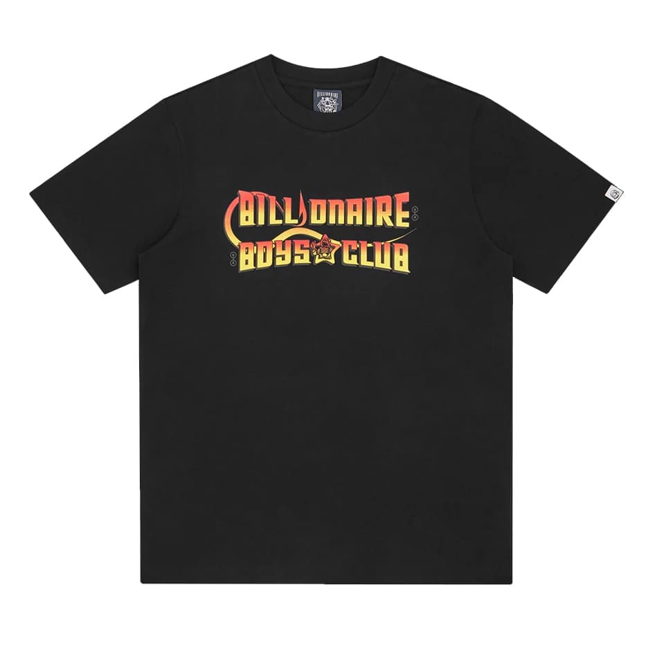 Billionaire Boys Club Pharrell Williams T-Shirt Designer Edition