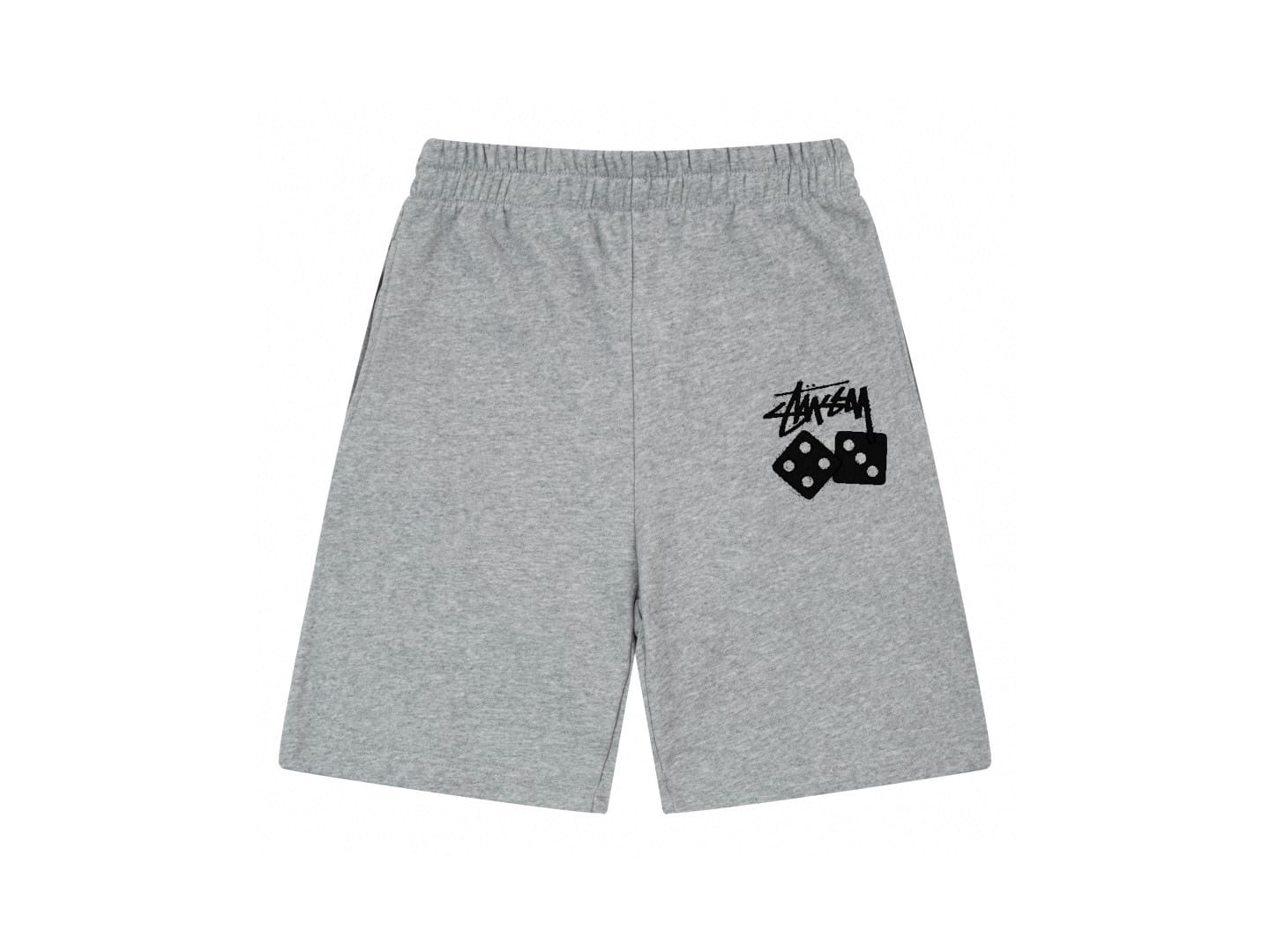 Stussy Sports Casual Basketball Shorts Men and Women Same Style