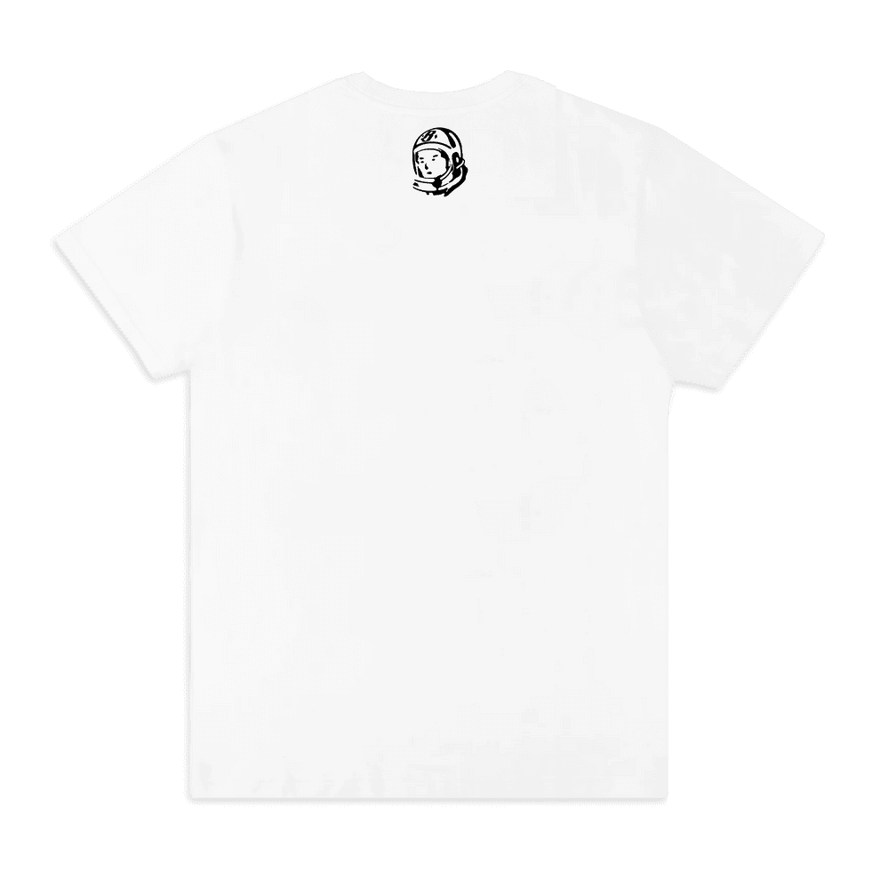 Billionaire Boys Club Pharrell Williams BBC T-Shirt Tee 5