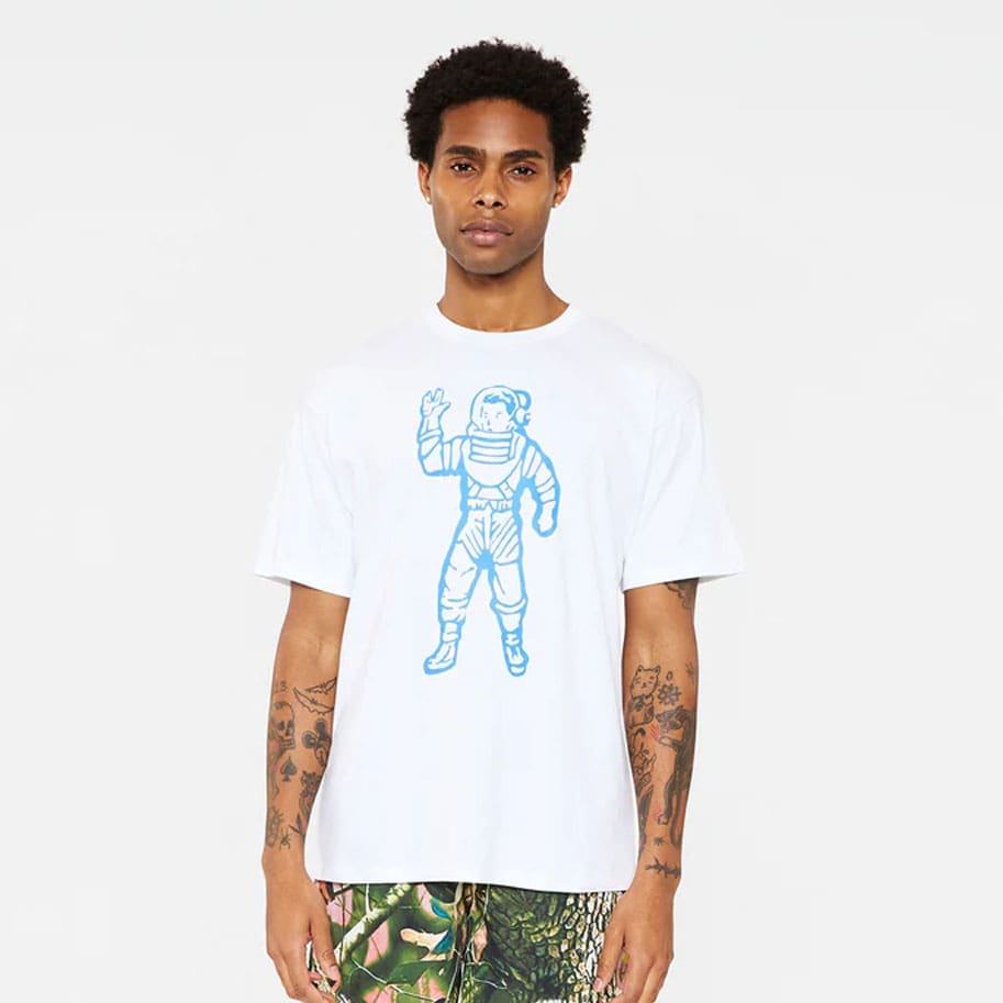 Billionaire Boys Club Pharrell Williams Designer T-Shirt