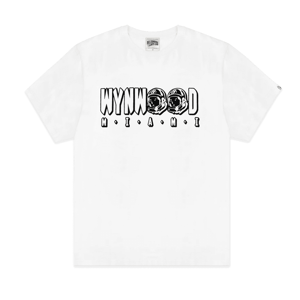 Billionaire Boys Club Pharrell Williams BBC T-Shirt Tee 9