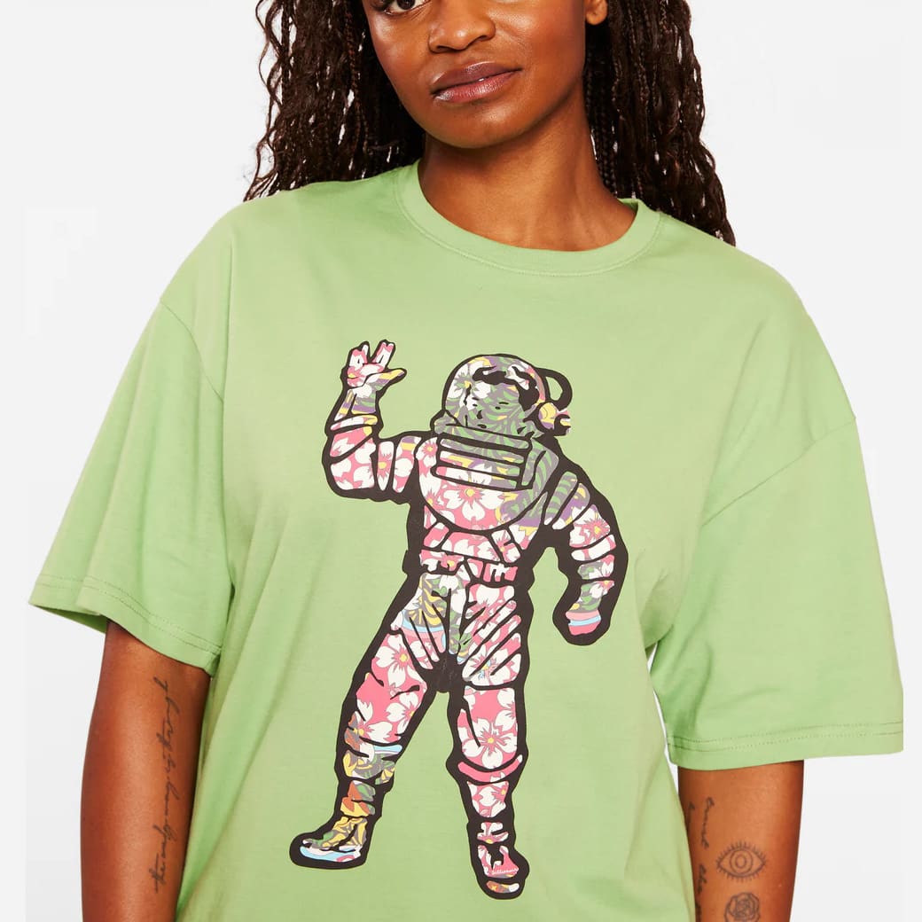 Billionaire Boys Club Pharrell Williams Designer Tee