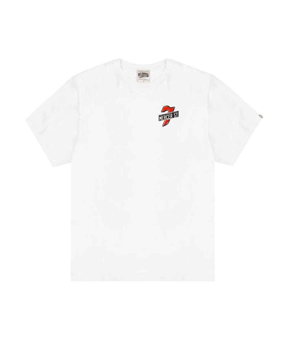 Billionaire Boys Club Pharrell Williams BBC T-Shirt Tee 7mer