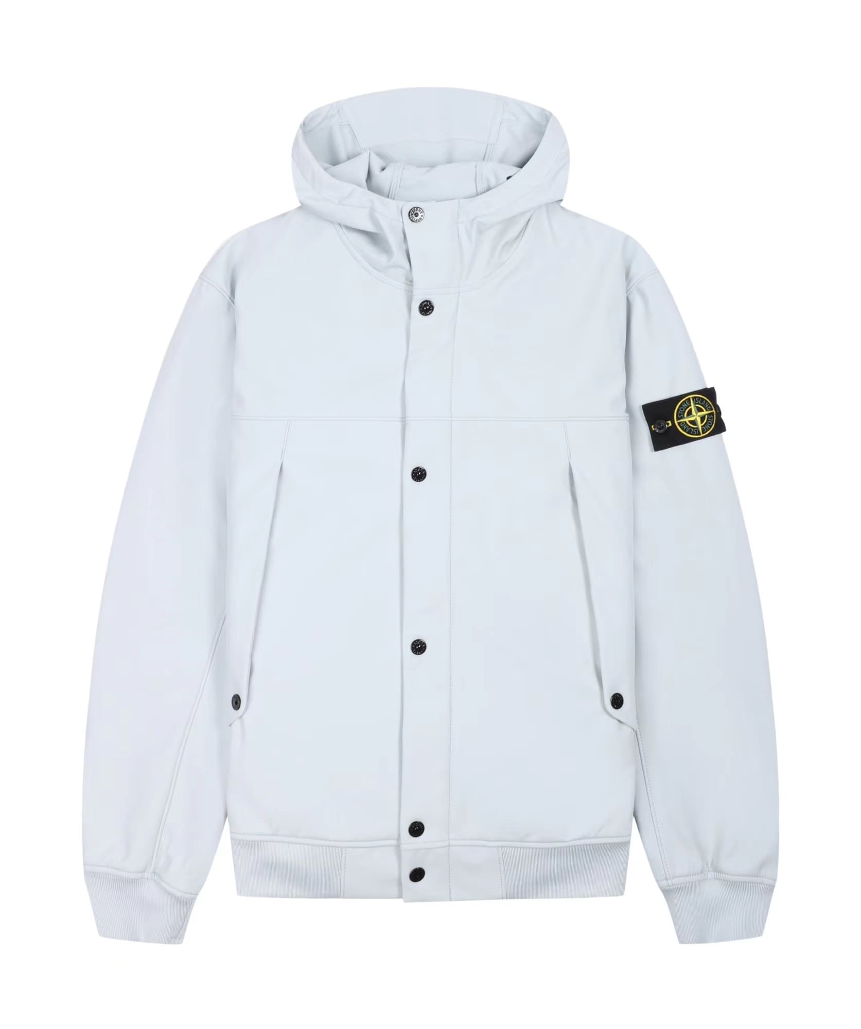 STONE ISLAND SS24 SOFT SHELL