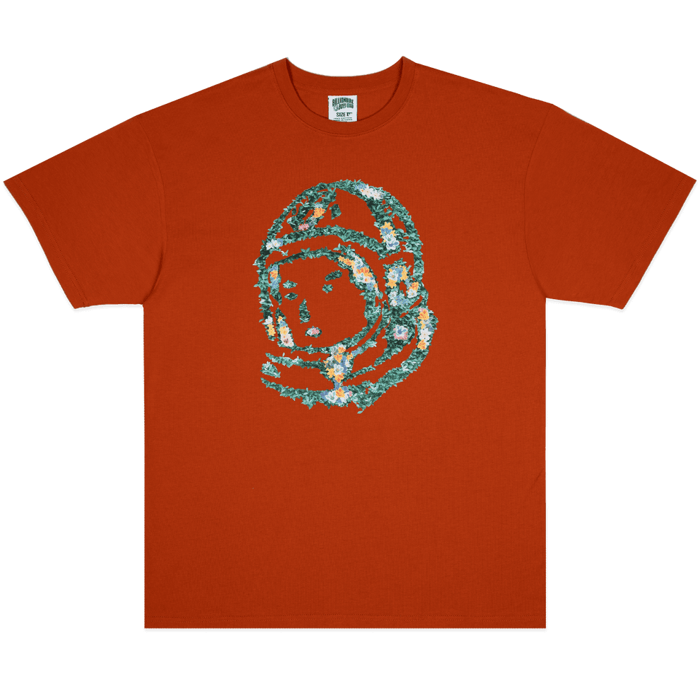 Billionaire Boys Club Pharrell Williams BBC T-Shirt Tee 7