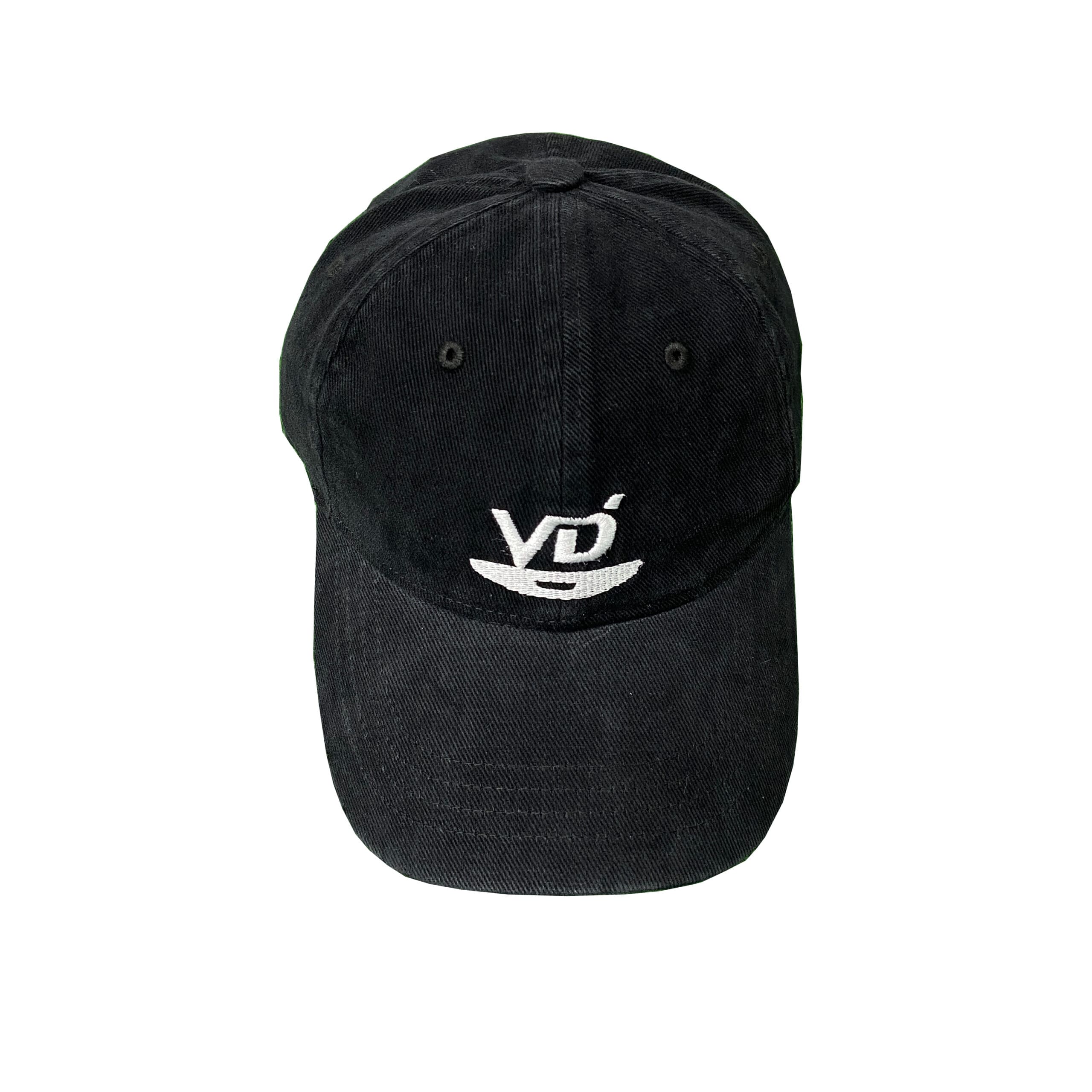 Vujade Vintage Embroidered Baseball Cap Street Rap Vibe