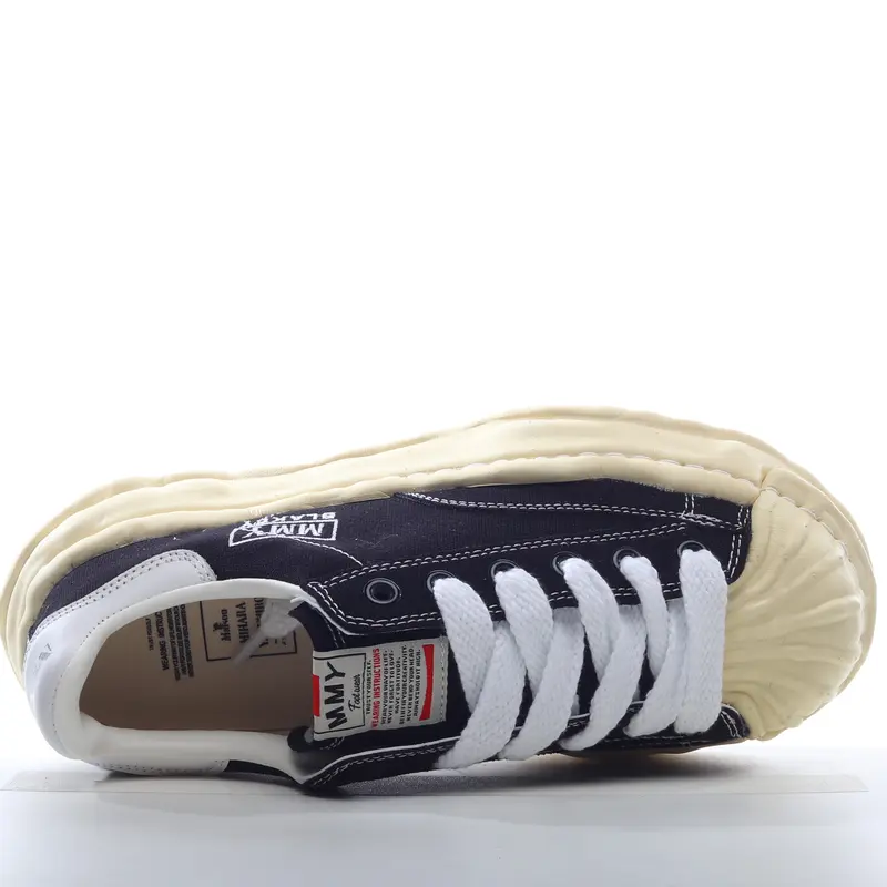 Sneaker MIHARAYASUHIRO Wayne Original Sole XQTWW A