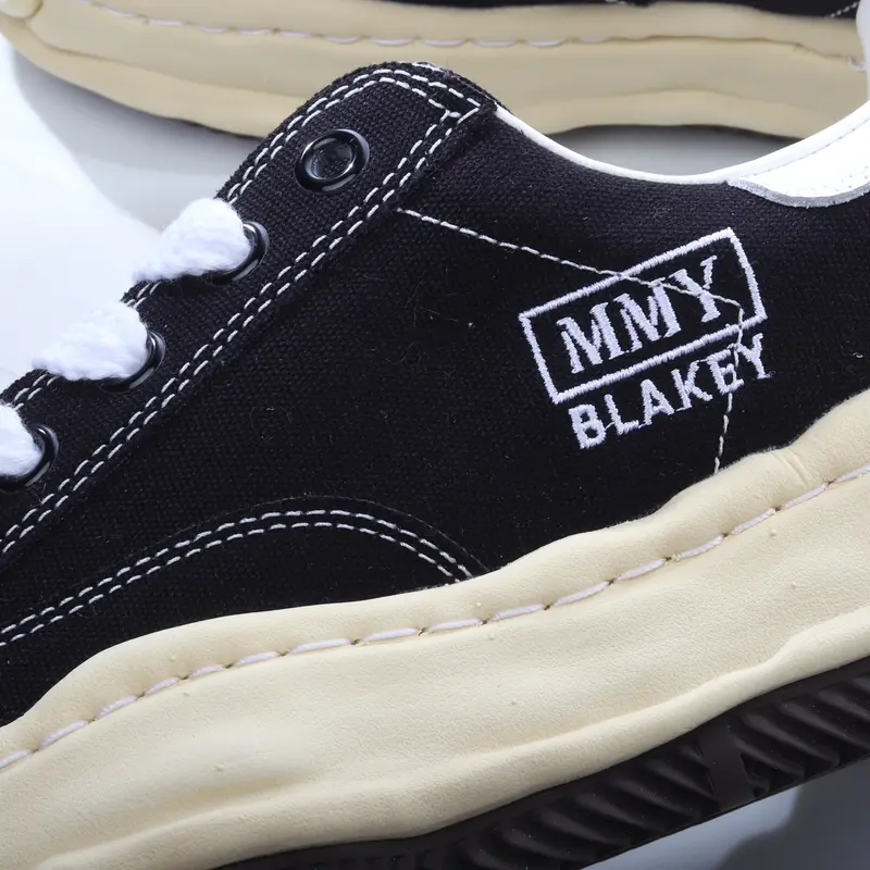 Sneaker MIHARAYASUHIRO Wayne Original Sole XQTWW A